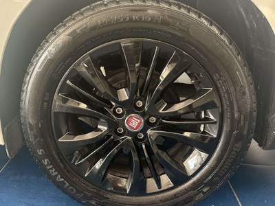 Fiat Tipo Tipo 5 porte II 5p 1.3 mjt Street s Bianco usata Montecorvino Pugliano
