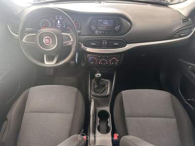 Fiat Tipo Tipo 5 porte II 5p 1.3 mjt Street s Bianco usata Montecorvino Pugliano