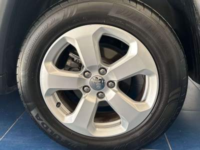 Jeep Compass Compass II 1.6 mjt Business 2wd 120cv my19 Grigio usata Montecorvino Pugliano