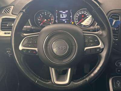 Jeep Compass Compass II 1.6 mjt Business 2wd 120cv my19 Grigio usata Montecorvino Pugliano
