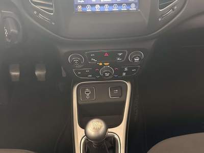 Jeep Compass Compass II 1.6 mjt Business 2wd 120cv my19 Grigio usata Montecorvino Pugliano