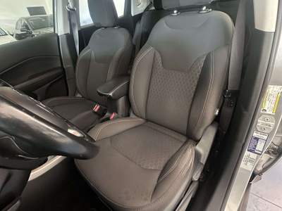 Jeep Compass Compass II 1.6 mjt Business 2wd 120cv my19 Grigio usata Montecorvino Pugliano