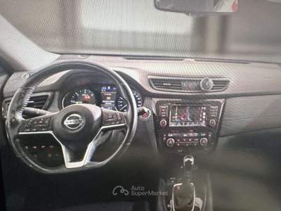 Nissan X-Trail X-Trail  1.7 dci N-Connecta 4wd x-tronic 7 posti usata Montecorvino Pugliano