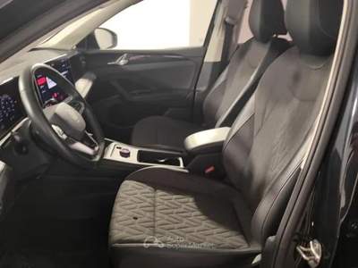Volkswagen Tiguan VOLKS TIGUAN 2.0 TDI EDITION PLUS 150CV DSG Tiguan 2.0 tdi Edition Plus 150cv dsg Nero usata Roma