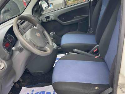 Fiat Panda - INTEGRALE . 4X4 - CLIMBING Bianco usata Massa