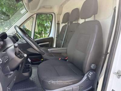 Citroen Jumper 35 BlueHDi 140 CV PM-TM Furgone + IVA Bianco usata Este