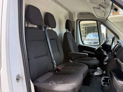 Citroen Jumper 35 BlueHDi 140 CV PM-TM Furgone + IVA Bianco usata Este