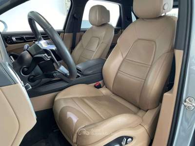 Porsche Cayenne 3.0 V6 E-Hybrid PHEV Tagliando porsche ! Argento usata Este