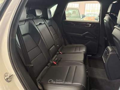 Porsche Cayenne 3.0 V6 E-Hybrid - Phev Plug in Prezzo reale Bianco usata Este