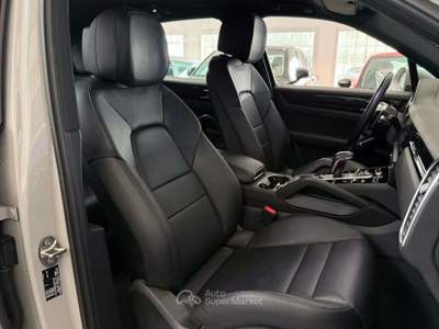 Porsche Cayenne 3.0 V6 E-Hybrid - Phev Plug in Prezzo reale Bianco usata Este