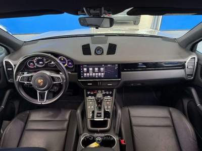 Porsche Cayenne 3.0 V6 E-Hybrid - Phev Plug in Prezzo reale Bianco usata Este