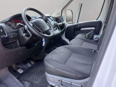 Peugeot Boxer 140CV CENTINA E TELONE Grigio usata San Miniato