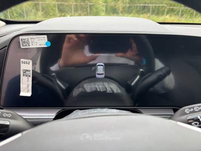 Kia Niro 1.6 gdi hev gpl Style 126cv dct6 Bianco usata Piancogno