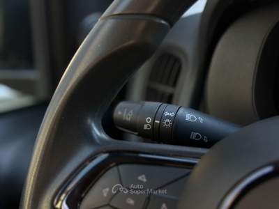 Fiat Panda NUOVA PANDINA Giallo usata Pomezia