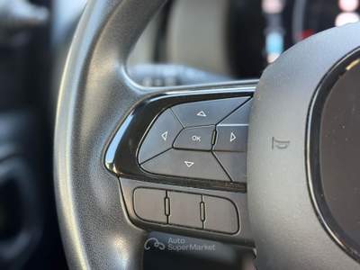 Fiat Panda NUOVA PANDINA Giallo usata Pomezia