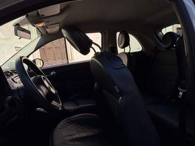 Fiat 500 qualsiasi prova e garanzia usata Umbertide