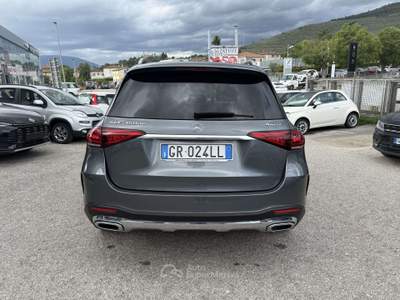 Mercedes-Benz GLE GLE - V167 2019 de phev (e eq-power) Premium Plus usata Gualdo Tadino