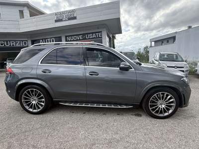 Mercedes-Benz GLE GLE - V167 2019 de phev (e eq-power) Premium Plus usata Gualdo Tadino