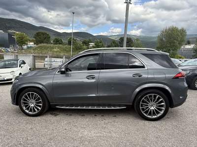 Mercedes-Benz GLE GLE - V167 2019 de phev (e eq-power) Premium Plus usata Gualdo Tadino