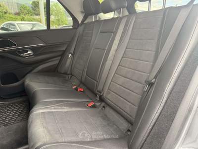 Mercedes-Benz GLE GLE - V167 2019 de phev (e eq-power) Premium Plus usata Gualdo Tadino