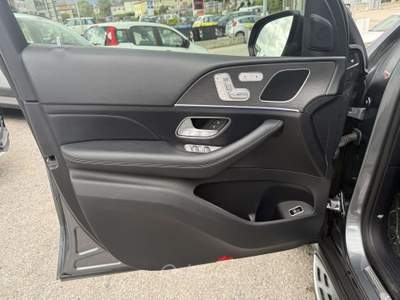 Mercedes-Benz GLE GLE - V167 2019 de phev (e eq-power) Premium Plus usata Gualdo Tadino