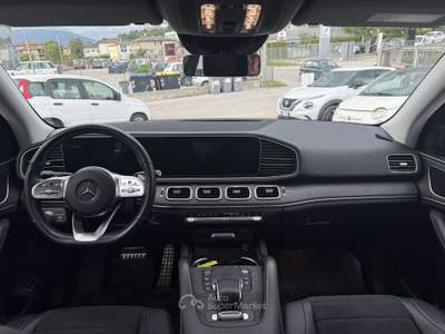 Mercedes-Benz GLE GLE - V167 2019 de phev (e eq-power) Premium Plus usata Gualdo Tadino
