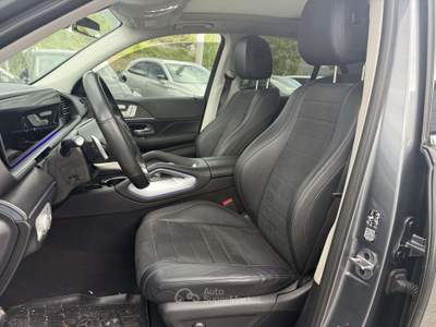 Mercedes-Benz GLE GLE - V167 2019 de phev (e eq-power) Premium Plus usata Gualdo Tadino
