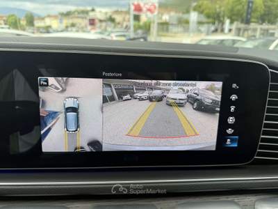 Mercedes-Benz GLE GLE - V167 2019 de phev (e eq-power) Premium Plus usata Gualdo Tadino