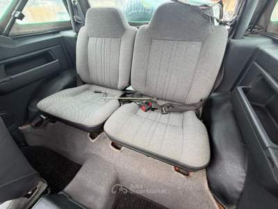 Suzuki Vitara CABRIOLET 4X4 1.6BENZINA 80CV Rosso usata giugliano in campania