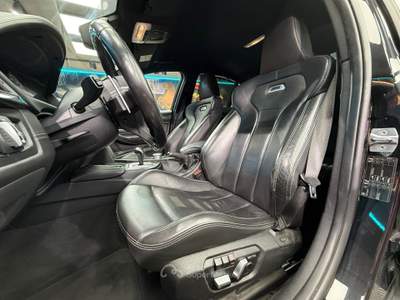 BMW Serie 3 M3 M3 (398) Nero usata Calenzano