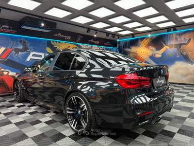 BMW Serie 3 M3 M3 (398) Nero usata Calenzano