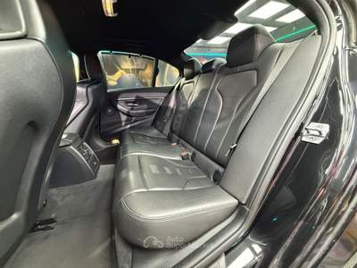 BMW Serie 3 M3 M3 (398) Nero usata Calenzano