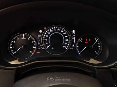 Mazda CX-30 CX-30 2.0 m-hybrid Homura 2wd 122cv 6mt Rosso usata Torino