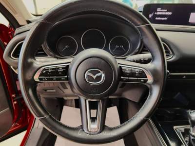 Mazda CX-30 CX-30 2.0 m-hybrid Homura 2wd 122cv 6mt Rosso usata Torino