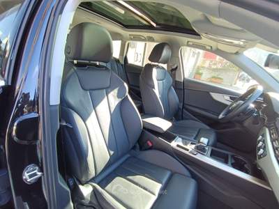 Audi A4 Avant 30 2.0TDI/136 CV S tronic Business Advanced Nero usata Latiano