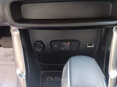 Citroen C3 Aircross 1.5 BlueHDi 120Cv EAT6 Feel Pack Bianco usata Latiano
