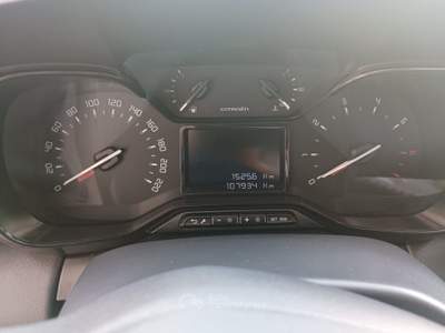 Citroen C3 Aircross 1.5 BlueHDi 120Cv EAT6 Feel Pack Bianco usata Latiano