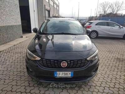 Fiat Tipo Tipo SW 1.4 tjt Easy Gpl 120cv my18 usata Cassinetta di Lugagnano