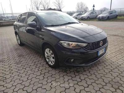 Fiat Tipo Tipo SW 1.4 tjt Easy Gpl 120cv my18 usata Cassinetta di Lugagnano