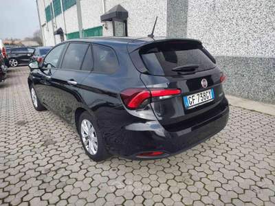 Fiat Tipo Tipo SW 1.4 tjt Easy Gpl 120cv my18 usata Cassinetta di Lugagnano