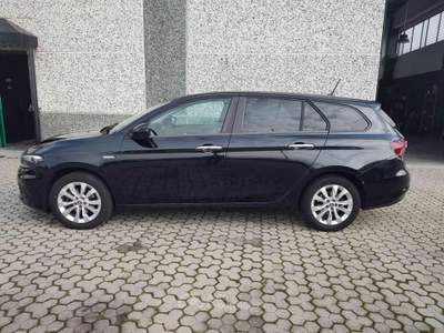 Fiat Tipo Tipo SW 1.4 tjt Easy Gpl 120cv my18 usata Cassinetta di Lugagnano