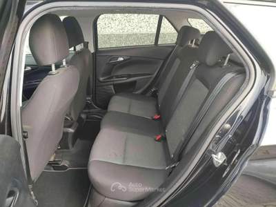 Fiat Tipo Tipo SW 1.4 tjt Easy Gpl 120cv my18 usata Cassinetta di Lugagnano