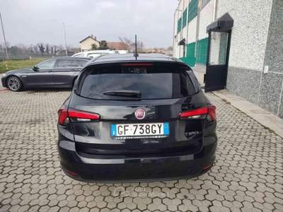 Fiat Tipo Tipo SW 1.4 tjt Easy Gpl 120cv my18 usata Cassinetta di Lugagnano