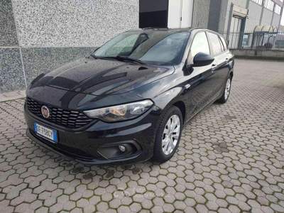 Fiat Tipo Tipo SW 1.4 tjt Easy Gpl 120cv my18 usata Cassinetta di Lugagnano