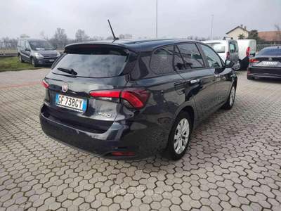 Fiat Tipo Tipo SW 1.4 tjt Easy Gpl 120cv my18 usata Cassinetta di Lugagnano