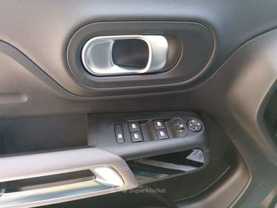 Citroen C5 Aircross EAT8 Shine Pack Verde usata Latiano