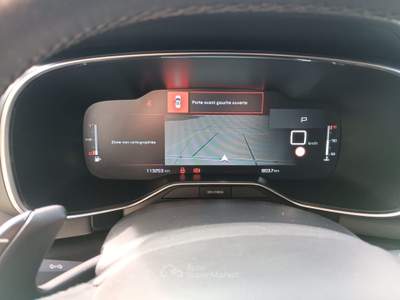 Citroen C5 Aircross EAT8 Shine Pack Verde usata Latiano