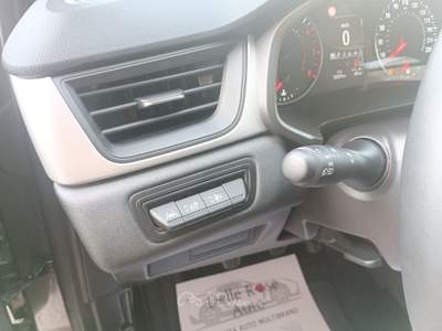Renault Captur 1.0 TCe 90 CV Intens Edition Grigio usata Latiano