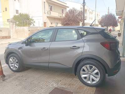 Renault Captur 1.0 TCe 90 CV Intens Edition Grigio usata Latiano