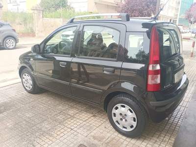 Fiat Panda 70 Cv MyLife Nero usata Latiano